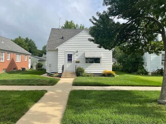 1108 4th Ave SW, Austin, MN 55912