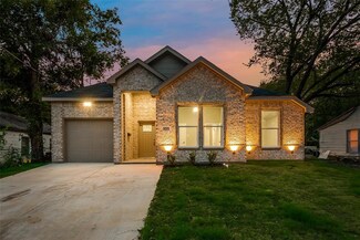 4213 Cardinal Dr, Dallas, TX 75216