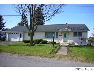 5611 Trinity Ave, Lowville, NY 13367