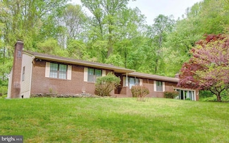 8608 Kratz Ln, Windsor Mill, MD 21244