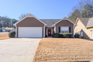 125 Saint Charles Dr, Helena, AL 35080