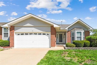 28 Bardstown Ct Unit 36D, Saint Charles, MO 63303