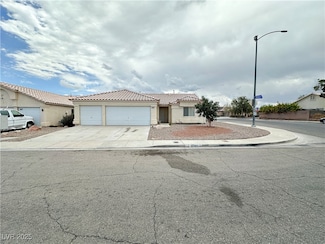 3723 Vidalia Ave, North Las Vegas, NV 89031