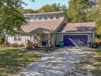 6858 E Centenary Rd, Mooresville, IN 46158