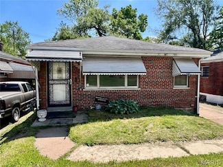 4418 Dryden Ave, Saint Louis, MO 63115