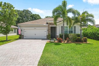 2244 SW Strawberry Terrace, Palm City, FL 34990