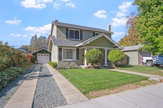 525 Semple St, Modesto, CA 95354