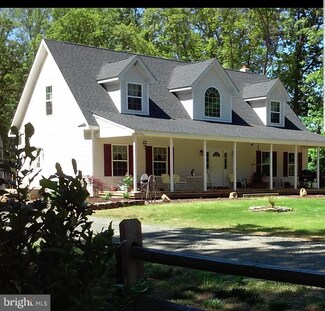 5195 Old Gray Farm Ln, Sumerduck, VA 22742