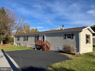 268 Whitman Ave, Pleasant Gap, PA 16823