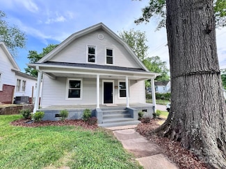 419 S Spencer Ave, Spencer, NC 28159