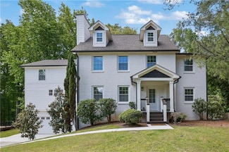 2506 Octavia Ln, Marietta, GA 30062