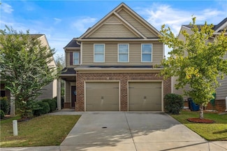 251 Magnaview Dr, Mc Donough, GA 30253