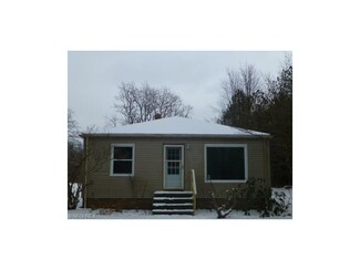 12756 Udall Rd, Hiram, OH 44234