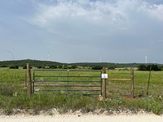 County Road 109, Stephenville, TX 76401