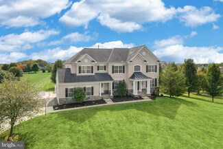 22421 Goshen School Rd, Gaithersburg, MD 20882