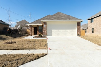1508 Swallow Dr, Ennis, TX 75119