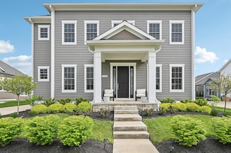 2241 Red Oak St, Lewis Center, OH 43035