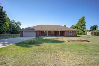 11304 SE 89th St, Oklahoma City, OK 73165