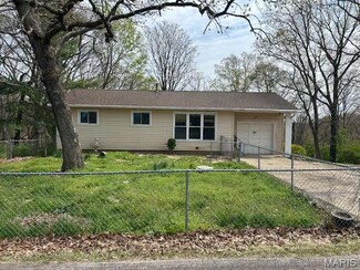 3835 E Four Ridge Rd, Imperial, MO 63052