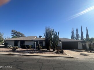 2137 E Downing St, Mesa, AZ 85213