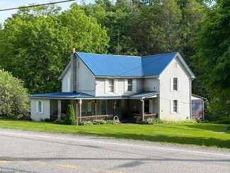 25076 Allegheny Hwy, Harman, WV 26270