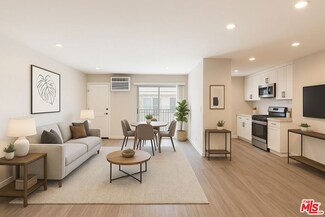 1051 S Sherbourne Dr Unit 5, Los Angeles, CA 90035