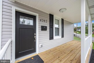 4202 Glenarm Ave, Baltimore, MD 21206