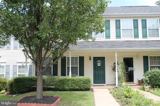 4503 Kay Ct, Fredericksburg, VA 22408