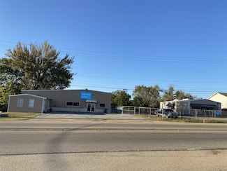 500 Commerce St E, Buffalo, TX 75831