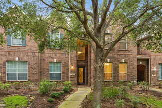 23 Avenswood Place, Spring, TX 77382