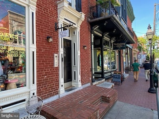 130 E German St Unit 201, Shepherdstown, WV 25443