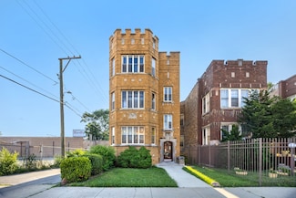 7846 S Paulina St Unit 1, Chicago, IL 60620