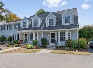 37 Key St Unit 37, Millis, MA 02054