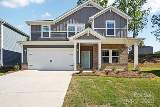 107 Heritage Valley Ct, Mocksville, NC 27028