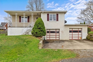 814 Mckinley St, Harwick, PA 15049