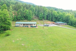 3500 Poor Valley Rd, Rutledge, TN 37861