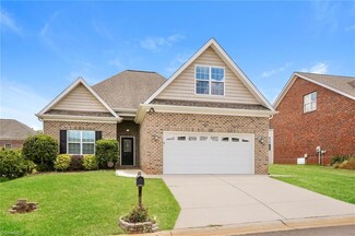 135 Stillmere Ct, Winston Salem, NC 27101