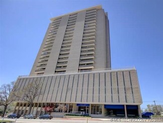 1502 S Boulder Ave Unit 17L, Tulsa, OK 74119