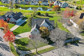 6891 Ballantrae Place, Dublin, OH 43016