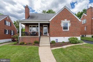 9 Belhaven Dr, Nottingham, MD 21236