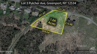 3 Pulcher Ave, Hudson, NY 12534