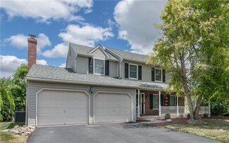 4110 Suncrest Ln, Bethlehem, PA 18020