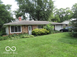 2610 Marywood Dr, Indianapolis, IN 46227
