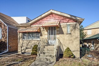 8104 W Forest Preserve Ave, Chicago, IL 60634