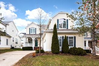 1366 N Bay Dr Unit 144, Ann Arbor, MI 48103