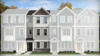 3134 Soaring Elm Dr, Morrisville, NC 27560