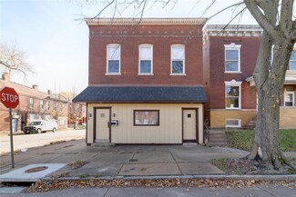 3000 Wyoming St, Saint Louis, MO 63118