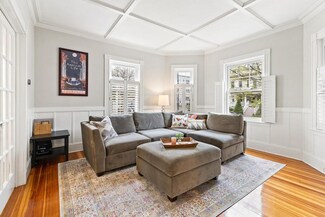 15 Marlboro St Unit 1, Belmont, MA 02478