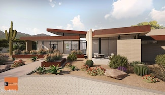 6612 E Hummingbird Ln, Paradise Valley, AZ 85253