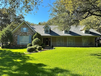 8009 Ravenswood Rd, Granbury, TX 76049